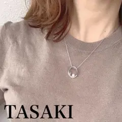 極美品✨TASAKI 田崎真珠 本真珠 パールネックレス