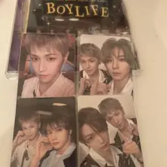 BOYNEXTDOOR リウ