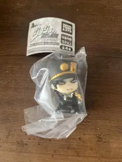 肩ズンFig.ジョジョの奇妙な冒険　スターダストクルセイダース 空条承太郎