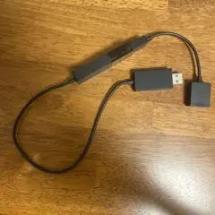 USBディスプレイアダプタ ブラック