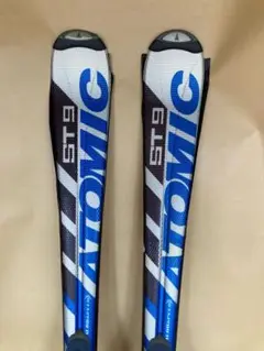 スキー板 ATOMIC ST9 160 2025年最新】ATOMIC st9の人気アイテム - メルカリ