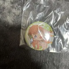 プロセカ 缶バッチ 花里みのり