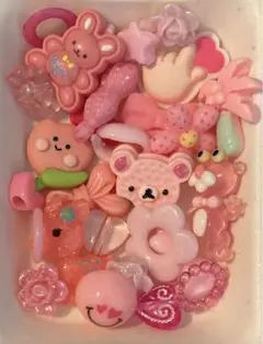 デコパーツセット1