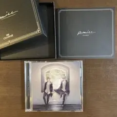ChroNoiR Promise 初回生産限定盤　クロノワール