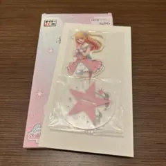 推しの子　タイトーくじ　SweetSailorStyle E賞　アクスタ　ルビー