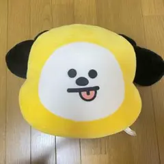 チミー bt21 ぬいぐるみクッション