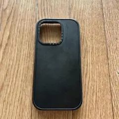 CASETiFY MagSafe iPhone 14 Pro インパクトケース