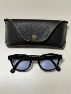 MOSCOT LEMTOSH ブラック 46 24
