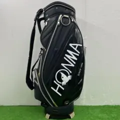 2025年最新】HOMMA ゴルフバッグ・キャディバッグの人気アイテム