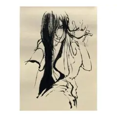 ドローイング