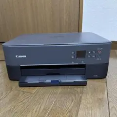 Canon TS5320 多機能プリンター グレー