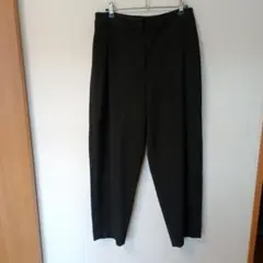 Theory ブラック スラックス サイズ2