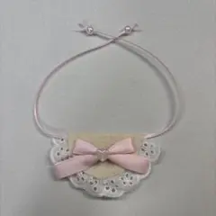 ぬいぐるみ服 よだれかけ スタイ