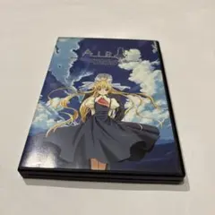AIR アニメ DVD
