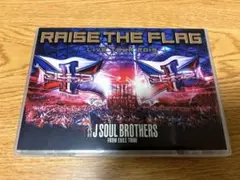 美品◇DVD 三代目JSB LIVE TOUR 2019 2枚組