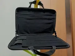 ノートPCハードケース 黒