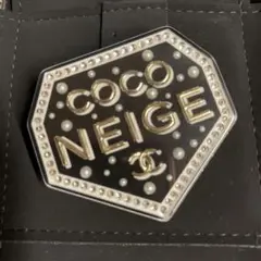 CHANELブローチ