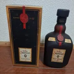 オールド　パー　Superior   古酒　ANNO1635 Old Parr superior Whisky, 750 ml | Centrum Supermarket