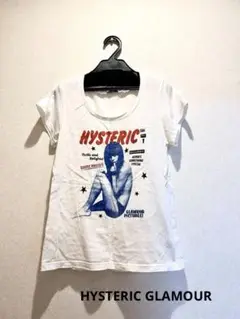 HYSTERIC GLAMOUR Tシャツ