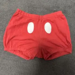 UNIQLO パンツ ONE SIZE 60〜80cm ミッキー