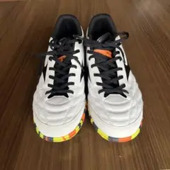 MIZUNO ミズノ モナルシーダFS TF フットサルシューズ 26.5cm