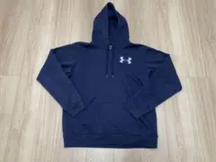 UNDER ARMOUR（アンダーアーマー）　プルオーバーパーカー　サイズL