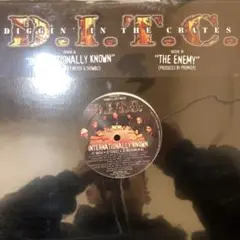 DITC – Internationally Known / The Enemy