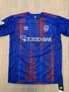 2025年最新】fc東京 ACL ユニの人気アイテム - メルカリ