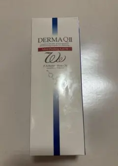 DERMA QII Mild Peeling Gel W 250g