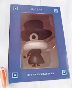 Amazon.co.jp: Eve フィギュア 廻人 KAIZIN ひとつめ様 : おもちゃ