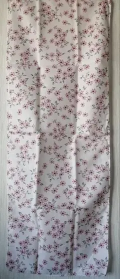 花柄 手ぬぐい