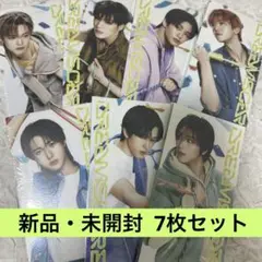 新品未開封 NCT DREAM DREAMSCAPE Vertical Flip