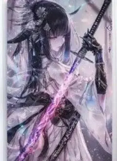 【新品　未使用】ダイヤモンドアートキット
