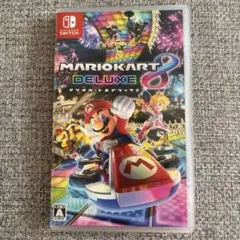 マリオカート8 デラックス