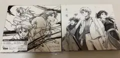 SixTONES NEW ERA 共鳴 期間限定盤