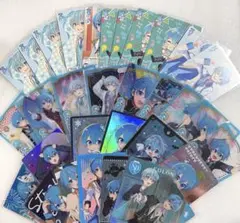すとぷり ころんくん ヴァイス ふぁみこれ コレカ32枚セット