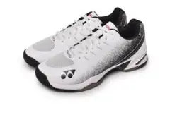 YONEX ヨネックス テニスシューズ パワークッションチームワイド 24.0