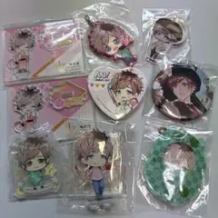 A3! 皆木綴　グッズセット　まとめ売り
