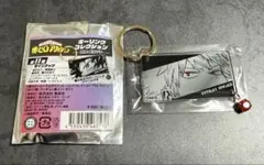 僕のヒーローアカデミア キーリングコレクション 爆豪勝己　【未開封品】