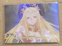 ビルディバイド　ブライト　FGO オーロラ　VT