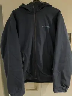 【Columbia/コロンビア】LOMA VISTA HOODIE 裏フリース