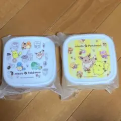 ミスド ポケモン 小物入れ