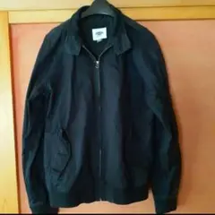 old navy　スイングトップ