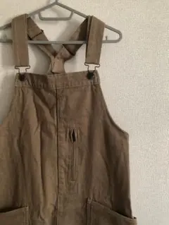 【美品】niko and...サロペット