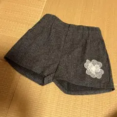 レディース短パン