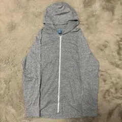 good on ジップパーカー made in usa