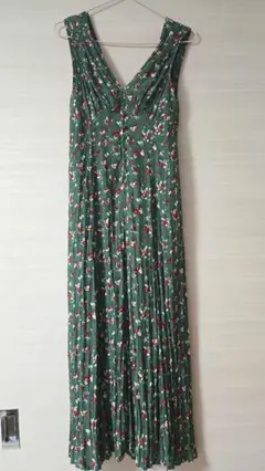 COCO DEAL 花柄ワンピース