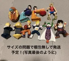 【早い者勝ち!!】ONEPIECE ドラゴンボール 2006～2007
