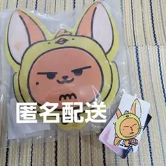 ポップアップ ヨンジュン ファンチュン お面 くじ 特典 トレカ