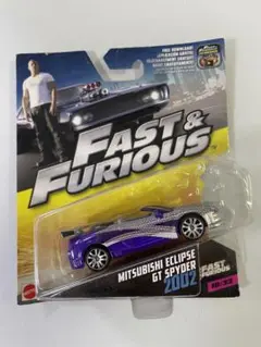 2025年最新】ワイルドスピード エクリプススパイダーの人気